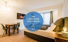Centerapartments Am Wehrhahn